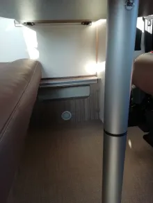 Fahrzeugbild Bürstner Travel Van T 620 G #19