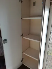 Fahrzeugbild Bürstner Travel Van T 620 G #20