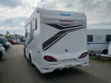 Fahrzeugbild Knaus Van TI Plus 650 MEG #3