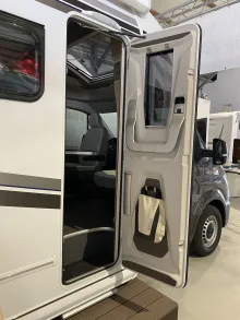 Fahrzeugbild Knaus Van TI Plus 650 MEG #5