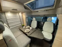 Fahrzeugbild Knaus Van TI Plus 650 MEG #7