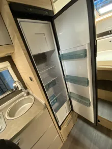 Fahrzeugbild Knaus Van TI Plus 650 MEG #9