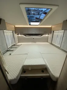 Fahrzeugbild Knaus Van TI Plus 650 MEG #10