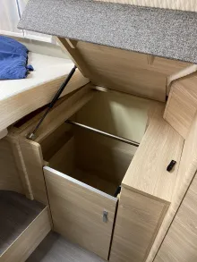 Fahrzeugbild Knaus Van TI Plus 650 MEG #11
