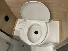 Fahrzeugbild Knaus Van TI Plus 650 MEG #13