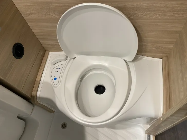 Fahrzeugbild Knaus Van TI Plus 650 MEG #13
