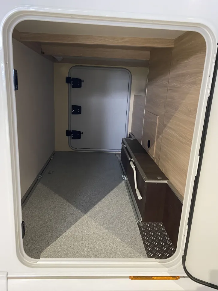 Fahrzeugbild Knaus Van TI Plus 650 MEG #14