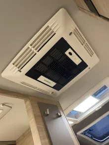 Fahrzeugbild Knaus Van TI Plus 650 MEG #15