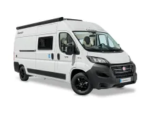 Fahrzeugbild Chausson Vans V594 #1