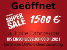 Fahrzeugbild Fleetwood SOUTHWIND EXPEDITION #1
