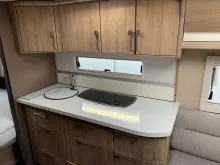 Fahrzeugbild Kabe Smaragd 520 XL #4