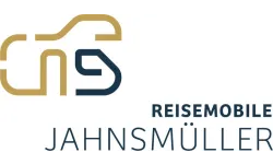 Händlerlogo Reisemobile Jahnsmüller