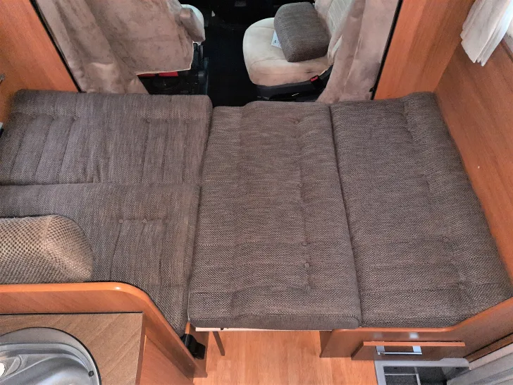 Fahrzeugbild Kabe Travel Master 700 #13