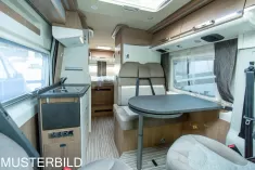 Bild 5 Malibu First Class - Two Rooms 640 LE RB charming GT