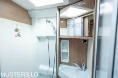 Bild 11 Malibu First Class - Two Rooms 640 LE RB charming GT