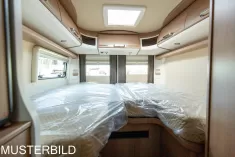 Bild 13 Malibu First Class - Two Rooms 640 LE RB charming GT