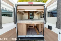 Bild 15 Malibu First Class - Two Rooms 640 LE RB charming GT