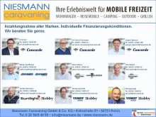 Fahrzeugbild Bürstner Lyseo Time A 700 G #18
