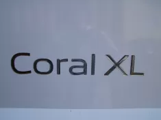 Bild 34 Adria Coral XL ALL-IN 600 DP