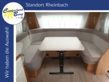 Fahrzeugbild Hobby De Luxe 650 KFU #4