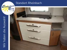 Fahrzeugbild Hobby De Luxe 650 KFU #6