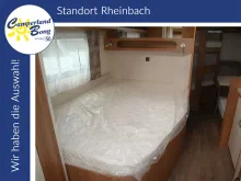 Fahrzeugbild Hobby De Luxe 650 KFU #9