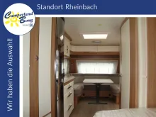 Fahrzeugbild Hobby De Luxe 650 KFU #14