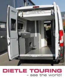 Fahrzeugbild Adria Twin Supreme 640 SGX #5