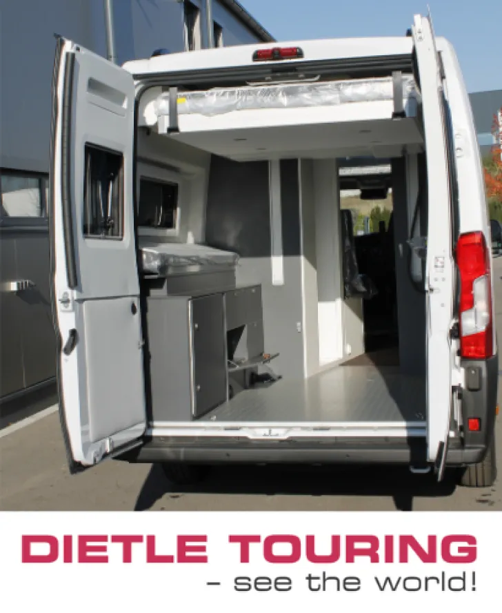 Fahrzeugbild Adria Twin Supreme 640 SGX #5
