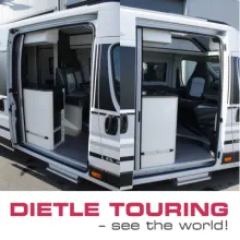 Fahrzeugbild Adria Twin Supreme 640 SGX #6