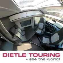 Fahrzeugbild Adria Twin Supreme 640 SGX #8