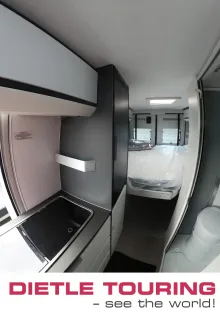 Fahrzeugbild Adria Twin Supreme 640 SGX #12