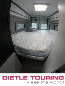 Fahrzeugbild Adria Twin Supreme 640 SGX #13