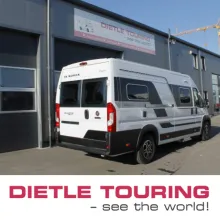 Fahrzeugbild Adria Twin Supreme 640 SGX #3
