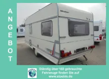 Fahrzeugbild Bürstner Club 460 #2