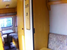 Fahrzeugbild Bürstner Club 460 #3