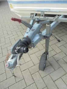 Fahrzeugbild Bürstner Club 460 #29