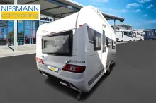 Fahrzeugbild Hobby DE LUXE EDITION 495 UL #3
