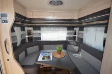 Fahrzeugbild Hobby DE LUXE EDITION 495 UL #4