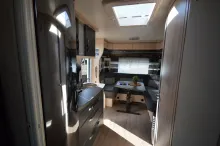 Fahrzeugbild Hobby DE LUXE EDITION 495 UL #5