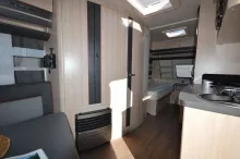 Fahrzeugbild Hobby DE LUXE EDITION 495 UL #6