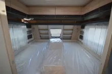 Fahrzeugbild Hobby DE LUXE EDITION 495 UL #9