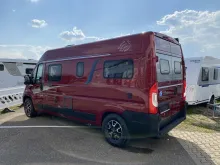 Fahrzeugbild Knaus BoxStar 600 Lifetime #4