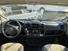Fahrzeugbild Knaus BoxStar 600 Lifetime #5