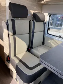 Fahrzeugbild Knaus BoxStar 600 Lifetime #7