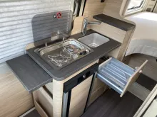 Fahrzeugbild Knaus BoxStar 600 Lifetime #8