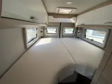 Fahrzeugbild Knaus BoxStar 600 Lifetime #11