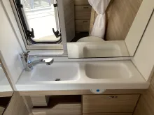Fahrzeugbild Knaus BoxStar 600 Lifetime #12
