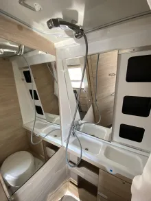 Fahrzeugbild Knaus BoxStar 600 Lifetime #14