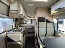 Fahrzeugbild Knaus BoxStar 600 Lifetime #15
